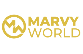 Marvy World